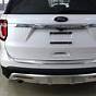 Accessories For 2016 Ford Explorer