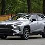 2021 Toyota Rav4 Xle Towing Capacity