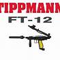 Tippmann Ft 12 Owner's Manual