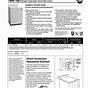 Rheem Gas Water Heater User Manual