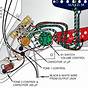 Fender Stratocaster Wire Diagram