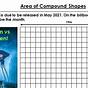 Compound Shape Area Questions
