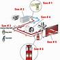Automotive Air Conditioner System Diagram