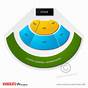 Vina Robles Amphitheater Seating Chart