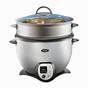 Oster Rice Cooker Manual Pdf