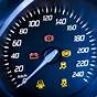 Toyota Highlander Dashboard Symbols And Meanings