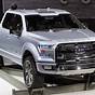 Best 2014 Ford F150 Upgrades