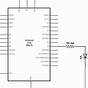Arduino Led Circuit Diagram