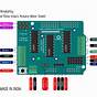 Arduino Motor Shield Documentation