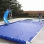 Manual Pool Cover Systems