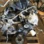Motor 5.4 Ford 2004 F150