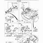 2000 Mazda Miata Fuse Box Diagram