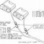 Sno Way Plow Wiring Diagrams