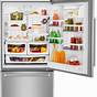 Kitchen Aid Refrigerator Manual