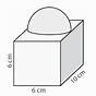 Volume Of Composite Figures 5th Grade Worksheet