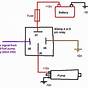 Wiring Diagram For Automotive Relay