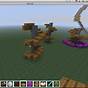 How To Make A Spiral Staircase Minecraft