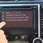 Toyota Camry Navigation App Not Installed
