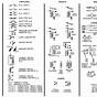 Residential Electrical Wiring Schematic Diagram