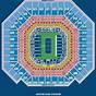 Us Open Louis Armstrong Stadium Seating Chart