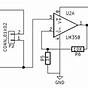 Lm358 Ic Battery Charger Circuit Diagram