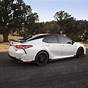 Toyota Camry Trd Supercharger