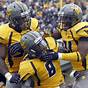 West Virginia Football Depth Chart