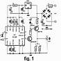 Signal Repeater Circuit Diagram