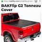 Nissan Frontier Truck Cover