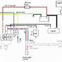 Straight Cool Wiring Diagram