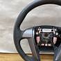Honda Accord Aftermarket Steering Wheel