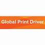 Xerox Global Print Driver User Guide