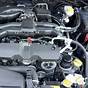 Engine For Subaru Impreza