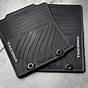 All Weather Floor Mats Toyota Tacoma