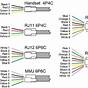 Rj 25 Phone Jack Wiring