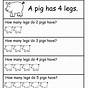 Math Problems For First Graders Online