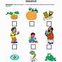 Picture Story Sequence Worksheet Grade 1