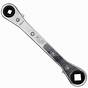 Service Box Wrench