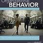 Organizational Behavior 18th Edition Pdf