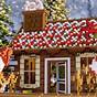 How To Build A Gingerbread House In Minecraft