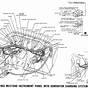 1970 Mustang Ignition Wiring Diagram