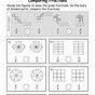 Understanding Fractions Worksheets