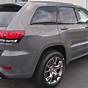 2020 Jeep Grand Cherokee Srt Horsepower