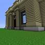 Buckingham Palace Minecraft