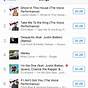 Apple Itunes Charts The Voice