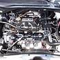 2009 Dodge Grand Caravan Engine 3.3 L V6
