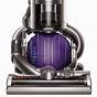 Dyson Vacuum Cleaner Dc24 Manual