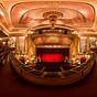 Interactive Beacon Theater Seating Chart