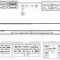 Wiring Diagram For Car Stereo Toyota