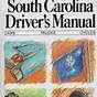 North Carolina Driver's Manual